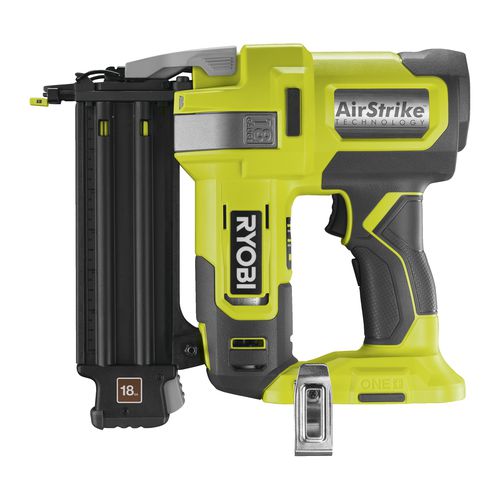 Batteriebetriebenes Nagelgerät - R18GN18-0 - RYOBI - für Holz / zur Endbearbeitung