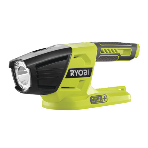LED-Taschenlampe - R18T-0 - RYOBI - Arbeit / Hochleistung / drahtlos