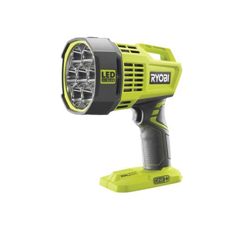 LED-Spotbeleuchtung - R18SPL-0 - RYOBI