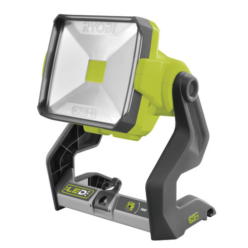 LED-Scheinwerfer - R18ALW-0 - RYOBI