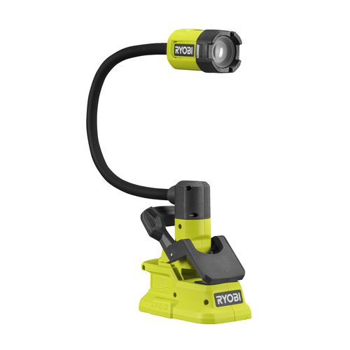 LED-Handleuchte - RLCF18-0 - RYOBI - Arbeit / kompakt / drahtlos