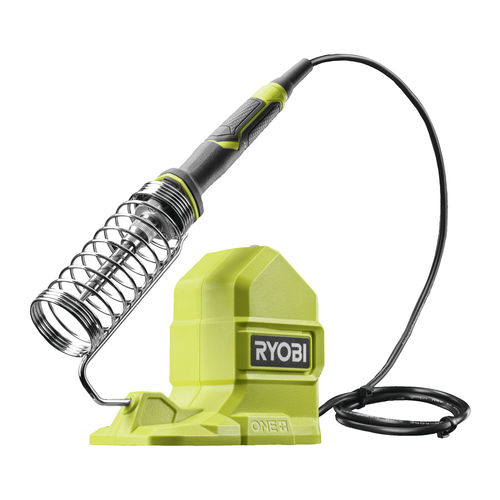 Akku-Lötkolben - RSI18-0 - RYOBI - batteriebetrieben