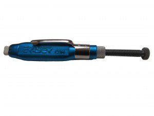 Pinsel-Bürste - E111/C - The Eraser Company - Entgrat / Metall / Glasfaser