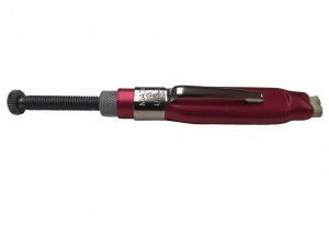 Pinsel-Bürste - E111/F   - The Eraser Company - Entgrat / Metall / Glasfaser