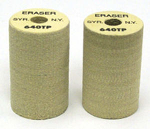 Zylinderförmige Bürste - AE0244 - The Eraser Company - Abtragen / Glasfaser