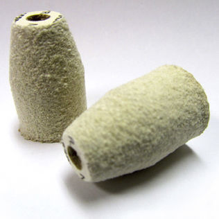 Abtragen-Bürste - AE0279 - The Eraser Company - Glasfaser