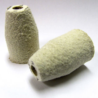 Abtragen-Bürste - AE0280 - The Eraser Company - Glasfaser