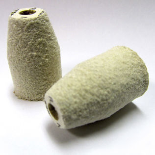 Abtragen-Bürste - AE0281 - The Eraser Company - Glasfaser