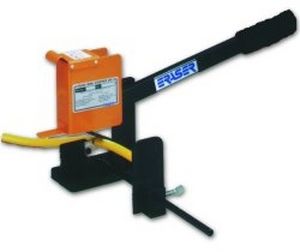 Manueller Kabelschneider - HC10  - The Eraser Company - Fall