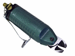 Luftbetriebener Schneider - MR30A - The Eraser Company - für Kabel / Handgerät