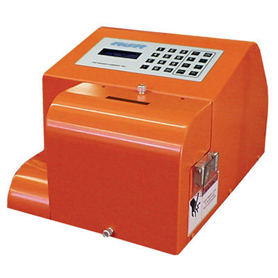 Rohrschneidemaschine - WC601D  - The Eraser Company - Rundmesser / für Kunststoffe / für Industrieanwendungen