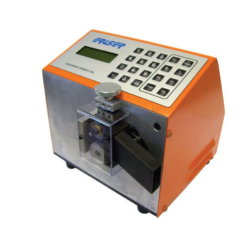 Guillotine-Schneidemaschine - WC302   - The Eraser Company - für Kupfer / für Kunststoffe / Rohr
