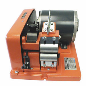 Lackdraht-Abisoliermaschine - D1  - The Eraser Company - Friktion / elektrisch / Tisch