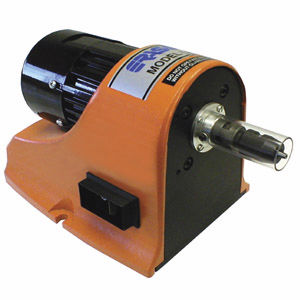 Abisoliermaschine für Einzelleiter - L2S - The Eraser Company - Lackdraht / Rundmesser / elektrisch