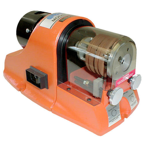 Abisoliermaschine für Elektrokabel - C100S   - The Eraser Company - für Einzelleiter / Rundmesser / elektrisch