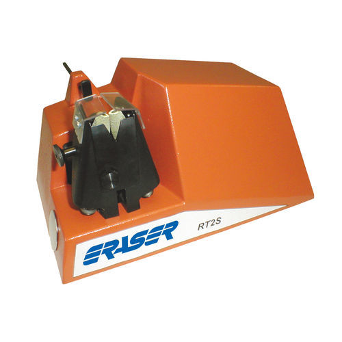 Lackdraht-Abisoliermaschine - RT2S - The Eraser Company - Friktion / Tisch / elektrisch