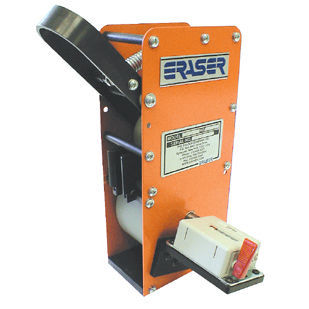 Längenmessmaschine - WMI - The Eraser Company - autonom / für Kabel / Draht