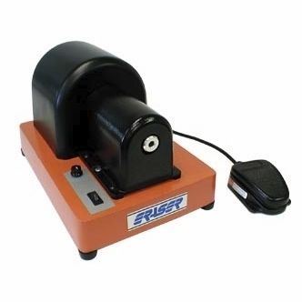 Abisoliermaschine für Koaxialkabel - 1256   - The Eraser Company - elektrisch / Tisch