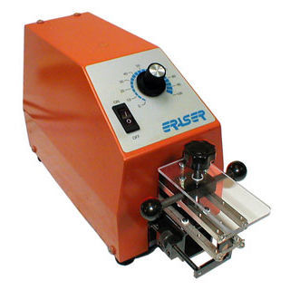 Abisoliermaschine für Elektrokabel - BTS1 - The Eraser Company - für Einzelleiter / Thermo / elektrisch