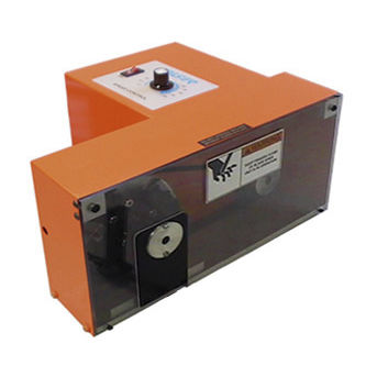 Rundmesser-Schneidemaschine - RTC1  - The Eraser Company - für Kunststoffe / für Stahl / für Aluminium