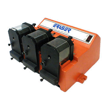 Abisoliermaschine für Elektrokabel - C300 - The Eraser Company - für Koaxialkabel / für Einzelleiter / Rundmesser