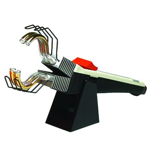 Ringverschraubungs-Heizelement - LH115 - The Eraser Company - Infrarot