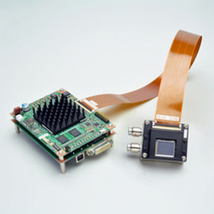 Lichtmodulator - X15223-03B series - HAMAMATSU