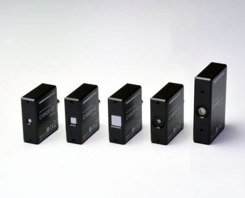InGaAs-Fotodiode - C10439  - HAMAMATSU
