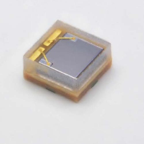 Silicium-Photomultiplier / SiPM - S15639-1325PS - HAMAMATSU