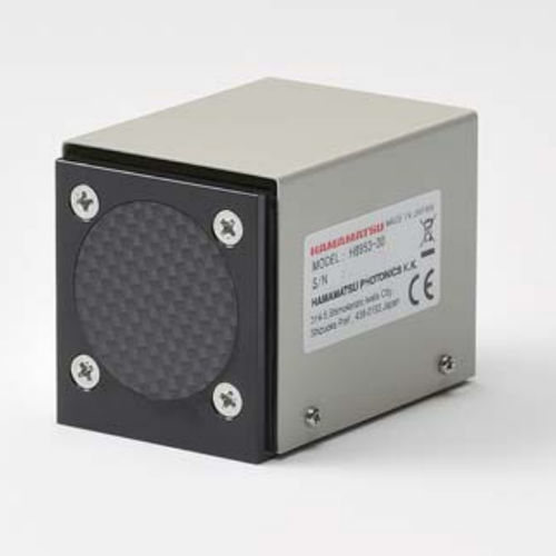 Digitale Kamera - H8953-30 - HAMAMATSU - Industrie / Inspektion / Röntgenstrahlen