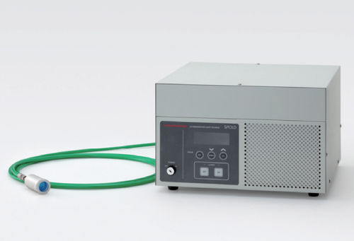 LED-Lichtquelle - L16470 series - HAMAMATSU - Laser / Infrarot / kompakt