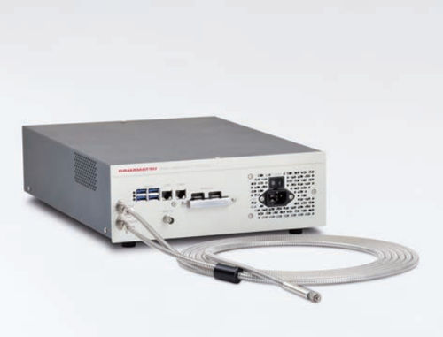 Optisches Messsystem - C12562-04 - HAMAMATSU - Dicken / Universal / automatisch