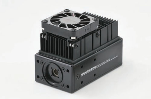 Photonenzähler ohne Anzeige - H16721-50 - HAMAMATSU - Hochgeschwindigkeit