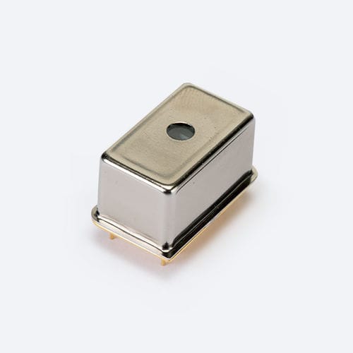 Miniatur-Spektrometer / CMOS - C12880MA - HAMAMATSU - für Spektroskopie / für LED-Tests / ultrakompakt