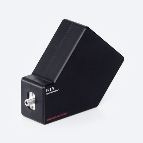 Miniatur-Spektrometer / NIR - C11482GA - HAMAMATSU - Mess / kompakt / Gitter