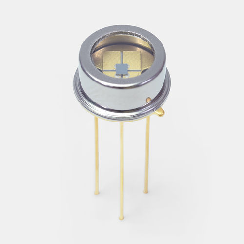 Fotovoltaischer Sensor / Infrarot - P17442-011MS - HAMAMATSU - InAsSb