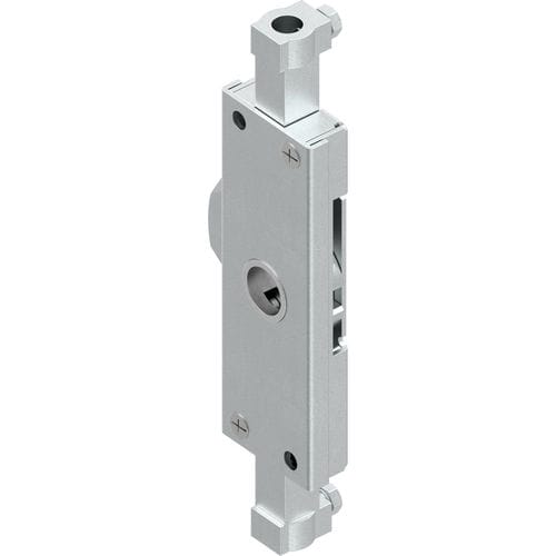 Mehrpunkt-Verriegelungssystem - 2A-120  - EMKA Beschlagteile GmbH & Co. KG