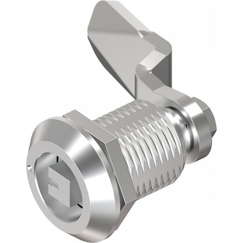 Kompressionsverschluss - 1000-U755-01 - EMKA Beschlagteile GmbH & Co. KG - Edelstahl / Brandschutz