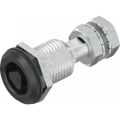 Kompressionsverschluss - 1022-U85 - EMKA Beschlagteile GmbH & Co. KG - Edelstahl