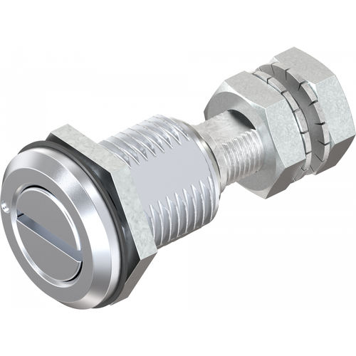 Kompressionsverschluss - 1022-U84-IA - EMKA Beschlagteile GmbH & Co. KG - Zink