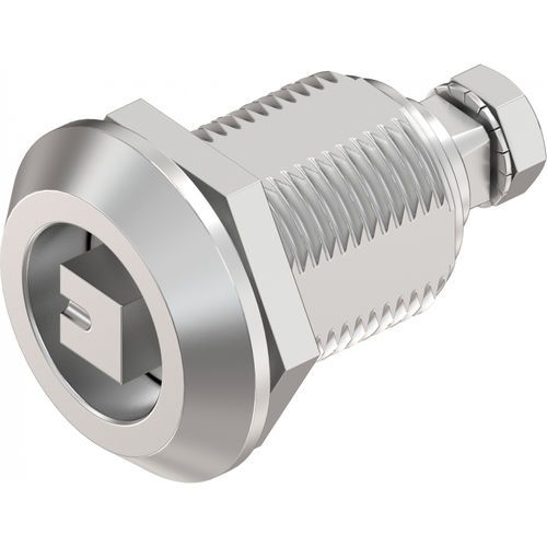 Kompressionsverschluss - 1000-U981-01 - EMKA Beschlagteile GmbH & Co. KG - Edelstahl