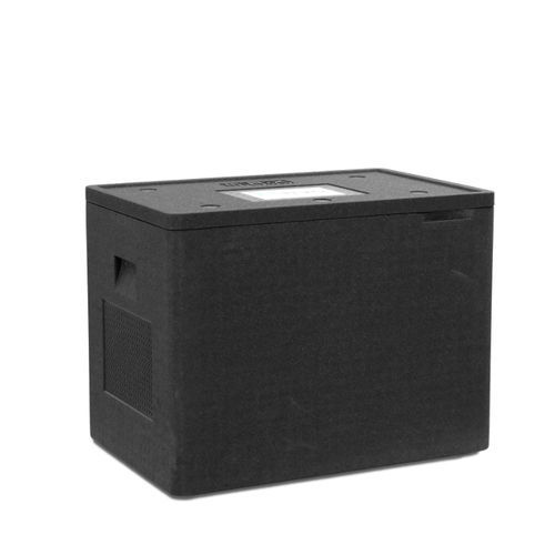 Polypropylen-Container - BOX 64 - OLIVO - Transport / für Sanitäranwendungen / Lager