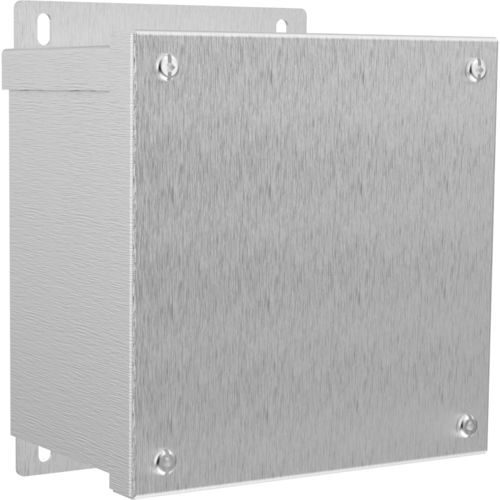 Wandmontierte Abzweigdose - C3RESCNKAL Series - Hammond - IEC / NEMA / IP66