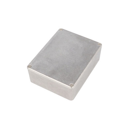 Wandmontiertes Gehäuse - 1590 Series  - Hammond - für PC / Flansch / rechteckig
