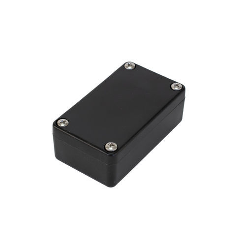 Gehäuse für PC - 1551W Series - Hammond - Flansch / modular / Kunststoff