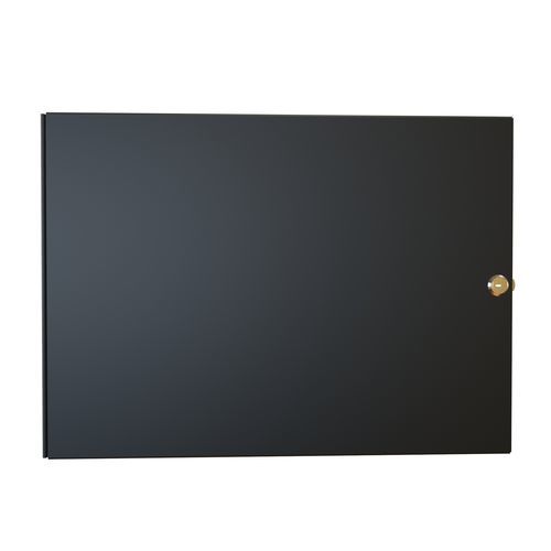 Schutzschrank - RCHD Series - Hammond - Benchtop / mit Tür / 19"-Rack