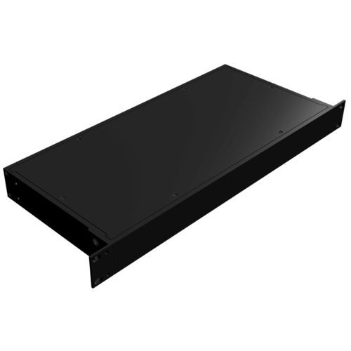 Einbaugehäuse - RM Series - Hammond - für PC / 19"-Rack / rechteckig