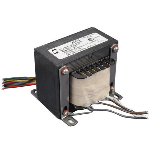 Leistungstransformator - 260 Series - Hammond - Strom / Stromversorgung / verkapselt