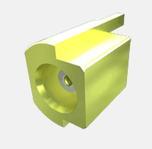 RF-Steckverbinder - MCX-xx series    - SAMTEC - koaxial / SMB / SMT