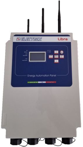 Industrie-Energiemesssystem - LIBRA - ELECTREX - für Prozess / für Industrieanwendungen